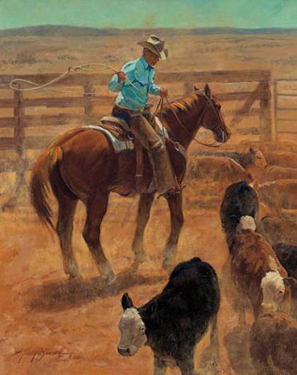 AllArtists_0013_Lyndy Benson - Still A Hand