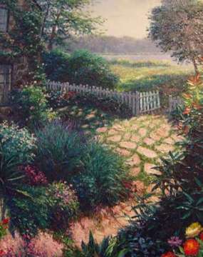 Henry Peters