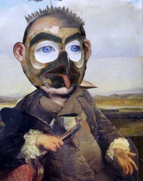 Michael Madzo